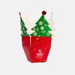 X'MAS Tree Box 10PCS