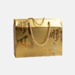 11X4.5X9IN CNY Hamper Box 1PCS