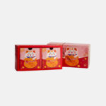 2'S Fortune Cat Kawaii Gift Box