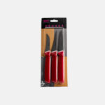 3PCS Carving Knife Set