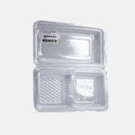 BOPS-54 2 Cav Case with Cover 10PCS