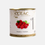 Colac Raspberry Filling 50% 2.8kg