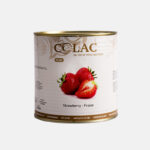 Colac Strawberry Filling 50% 2.8kg
