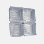 MCX0.15 4 Holes Tray 10pcs