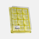 GB-23 12 Cavity MC Case (GOLD) 10set