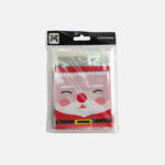 Kawai Wrapper For Cookies (4x5.5in) 100PCS