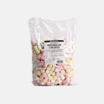 Marshmallow Concentric