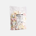 Marshmallow Large Concentric