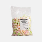 Marshmallow Mushroom