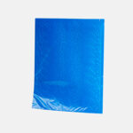 Pattern Lace Mat Leaves CT012