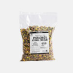 Pistachio Kernel USA (Whole)