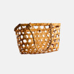 Rectangular String Basket 21.5x11x15.5CM