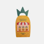 Traditional Handwork Pineapple Tart Gift