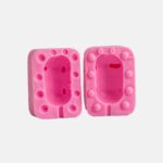 Tsum Tsum Silicone Mould