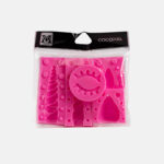 Unicorn Design Silicone Mould