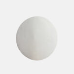 9in Round Separator 100PCS