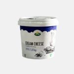 Arla Pro Cream Cheese 25% 1.5KG