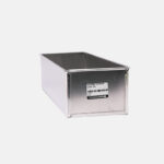 COCOMO 12X4X3IN Loaf Tin