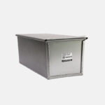 Cocomo Loaf Tin with Cover 1000GM (Thick)