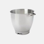 Kenwood Major Sized Stainless Steel Bowl with Handles 36386