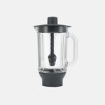 Kenwood Thermoresist Glass Blender 1.6L Attachment KAH359GL