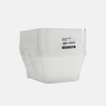 MIS Plastic Container MS1000 10PCS