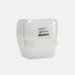 MS SQ350 Square Container 10PS