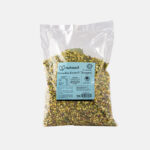 Nutoast Pistachio Kernel Chopped