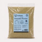 Nutoast Pistachio Kernel Powder