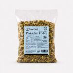 Nutoast Pistachio Halves
