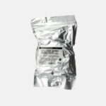 Super Dark Bamboo Charcoal Powder