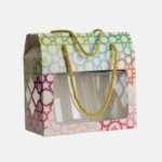 10.5x21x20CM Selamat Hari Raya (2024) 5PCS