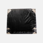 10x10x2IN Black Cake Box 10PCS