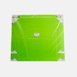 10x10x2IN Green Cake Box 10PCS