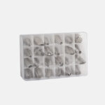 24PCS S/S Icing Nozzle Set