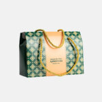 8x4x6in Selamat Hari Raya Aidilfitri (2024)