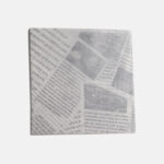 Imported Grease Proof Paper 30X30CM 50PCS