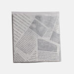 Imported Grease Proof Paper MB1408 28x38CM 50PCS