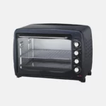 MILUX Oven MOT-55