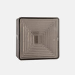 9PCS SQ PC Plastic Cutter (H=35mm)