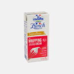 Candia 35.1% Fat UHT Whipping Cream 1L