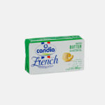 Candia Salted Butter 200G