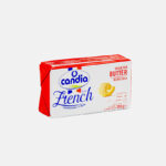 Candia Unsalted Butter 200G
