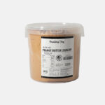 Peanut Butter Crunchy 3KG