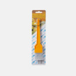 Small BLG Cake Brush (Orange) 1.5IN