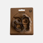 Soft Cream & Candy Cutter SS09