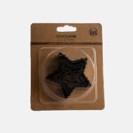 Star Shapes Double Cut Outs Set A296