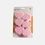 Valentines Theme Cookies Cutter CK11