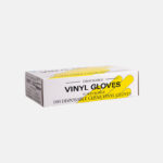 Vinyl Disposable Glove