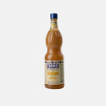 Fabbri Mixybar Banana Plus 1L